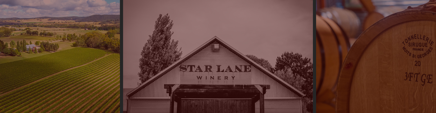 Star Lane Wine