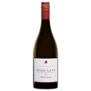 Star Lane Chardonnay 2023 - SOLD OUT