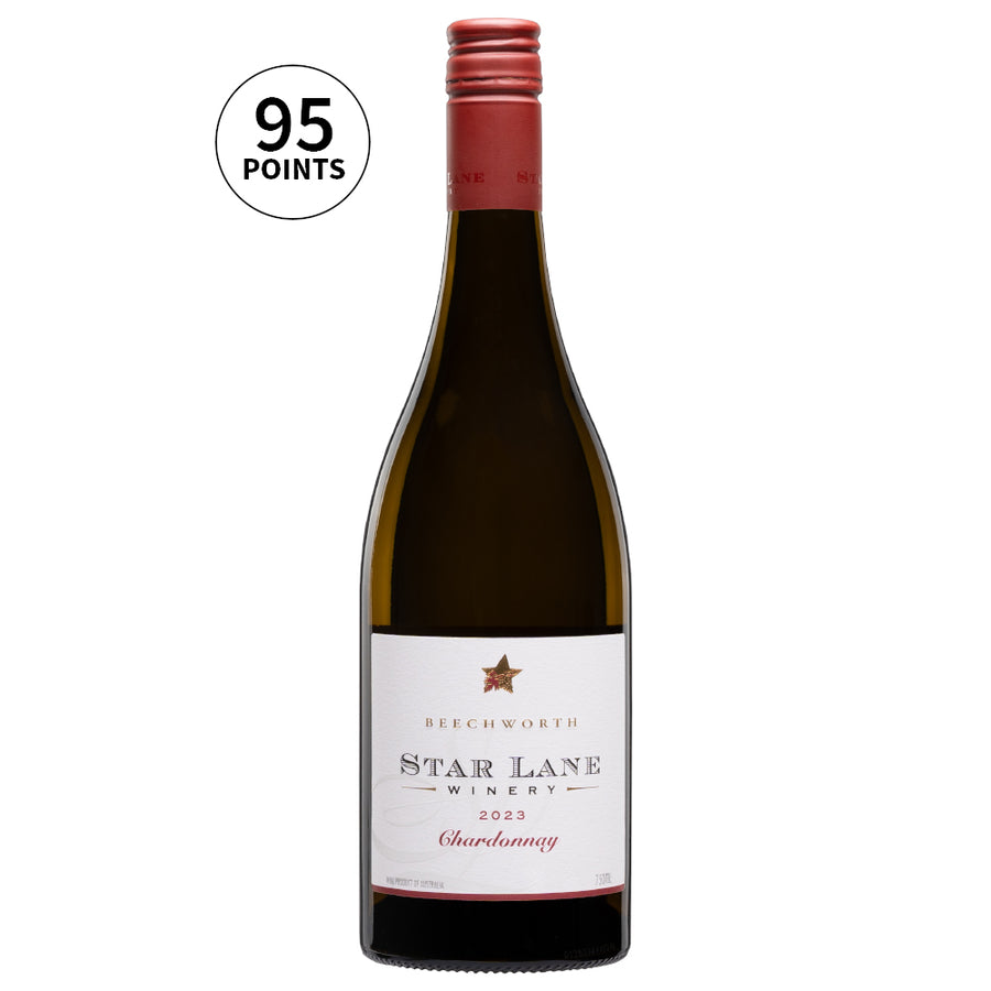Star Lane Chardonnay 2023 - SOLD OUT