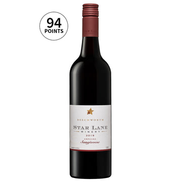Star Lane Sangiovese Amphorae 2019 -  OUT OF STOCK